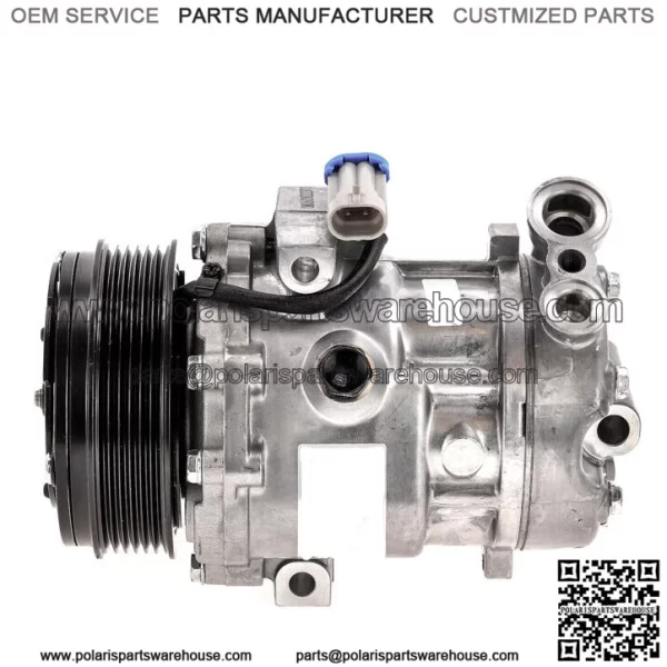 New AC A/C Compressor for 02-08 Corsa Tornado  1.8L