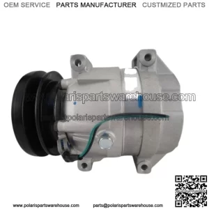 AC Compressor kit  DK65S DK90 DK9010 T4930-87291 715330 T4930-50061 715569