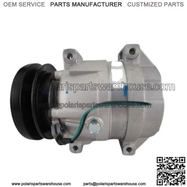 AC Compressor kit  DK65S DK90 DK9010 T4930-87291 715330 T4930-50061 715569
