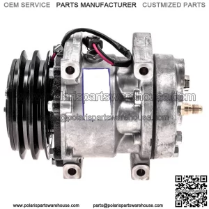 A/C Compressor 415-2557 fits  Caterpillar 307 307E 307E2 308E 308E2