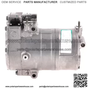 Sanden AC A/C Compressor SHS-334178 fits Electric Citroen Berlingo II Peugeot