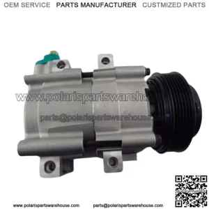A/C Compressor  58119 Kia Sedona 3.5L V6 2002-2003-2004-2005