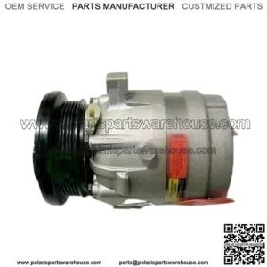 New OEM ACDELCO AC Compressor 15-21212 Buick Century 2.2l 93-96 Olds Cutlass Cie