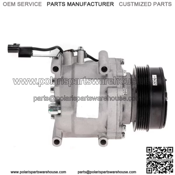 AC A/C Compressor for BAIC BJ20