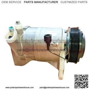 New OE AC Compressor DKS17D for Nissan Quest 2004-2009 Nissan Murano 2003-2005
