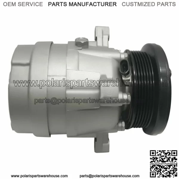 OEM Delphi A/C Compressor V5 6PV  58993