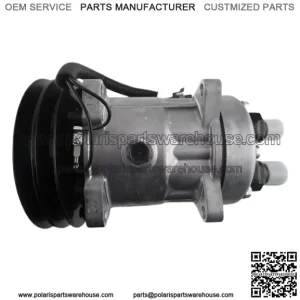 Ringmaster APU AC Compressor OE Sanden 7H15 U4308 4308 4807