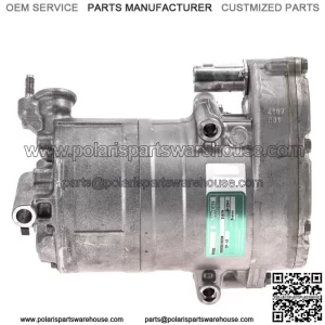 Sanden OE AC Compressor 32260522 Fits Volvo XC90 T8 Recharge 2.0L Hybrid