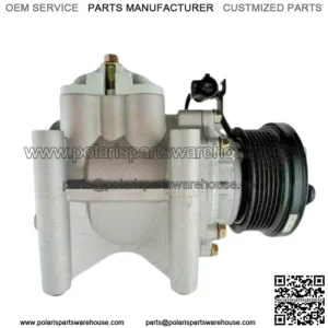 A/C Compressor Jaguar S type Lincoln LS 00-08