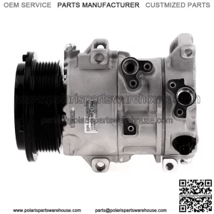 AC COMPRESSOR FOR Toyota RAV4 Camry 6SEU16C 88310-06240 8832033200