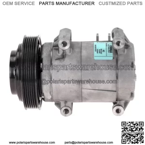 AC COMPRESSOR A10HF20 OE fits Honda Pilot 2016-2020 3.5L