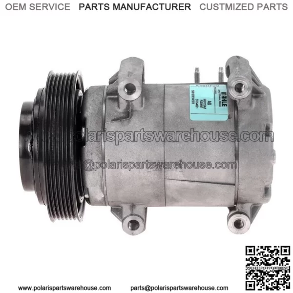 AC COMPRESSOR A10HF20 OE fits Honda Pilot 2016-2020 3.5L