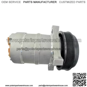 A/C Compressor Cadillac Allante 4.6L V8  1993  58951