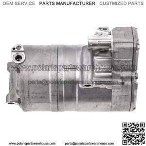 AC COMPRESSOR SANDEN SHS-33H4175 fit LAND ROVER RANGE ROVER L405 3.0L SDV6 Hybr