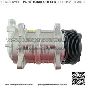 Seltec TAMA  VALEO HD AC Compressor TM16 QP16 type w/ 8PV 12volt
