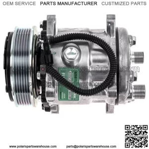 AC Compressor GZ5S11 fits APU Parks Industries HP2000 KCA001-00