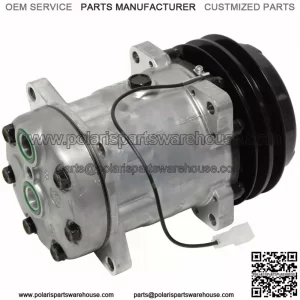 A/C Compressor for MASSEY FERGUSON - OE# 3712528M2 QU