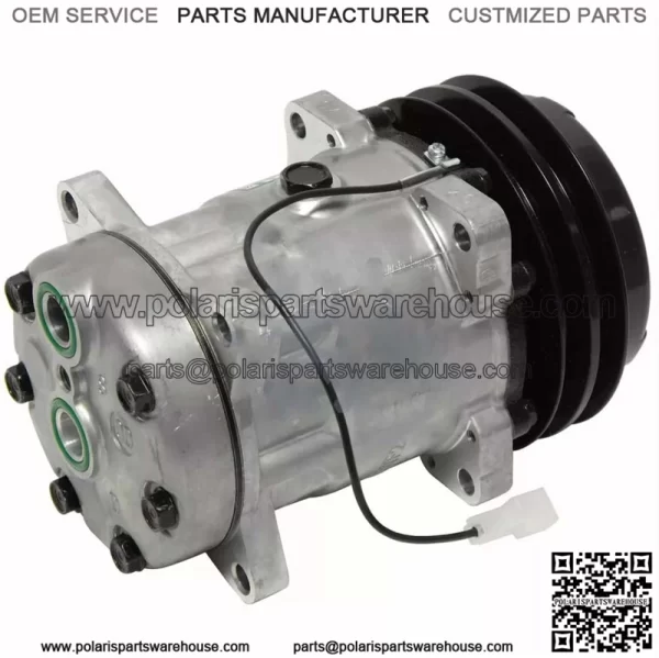 A/C Compressor for MASSEY FERGUSON - OE# 3712528M2 QU