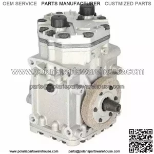 Air Conditioning Compressor fits Case IH fits International