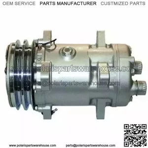 Air Conditioning Compressor fits New Holland fits Ford fits Versatile