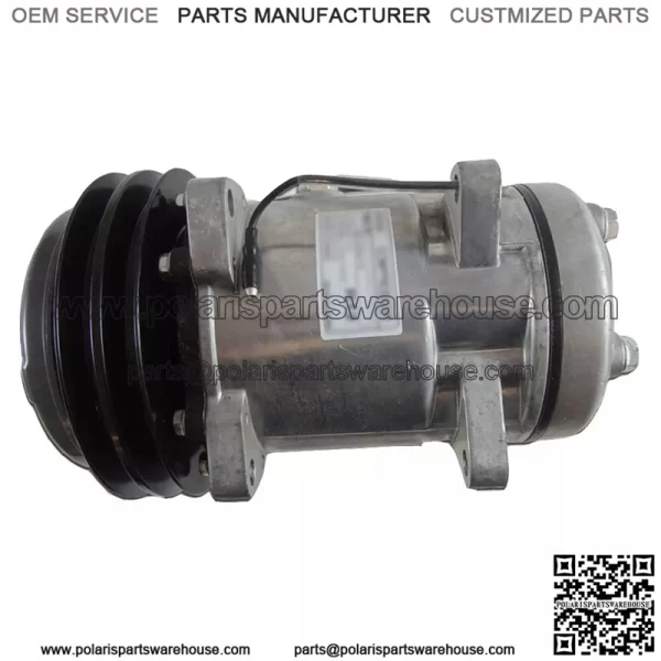 3386861M1 Air Conditioner Compressor Fits Massey Ferguson 3050 3060 3065 3075