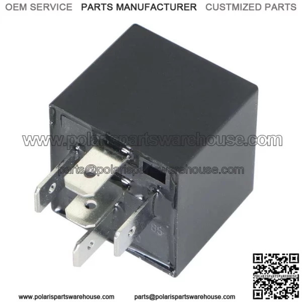 For 2014-2018 BMW F15 X5 F16 X6 Air Suspension Compressor w/Solenoid Valve Block - Image 4