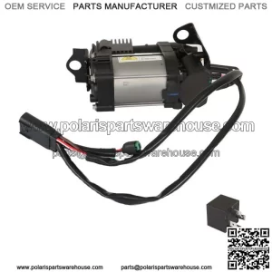 For 2013-2018 RAM 1500 3.0L 3.6L V6 Suspension Air Compressor 949-356/4877128AB