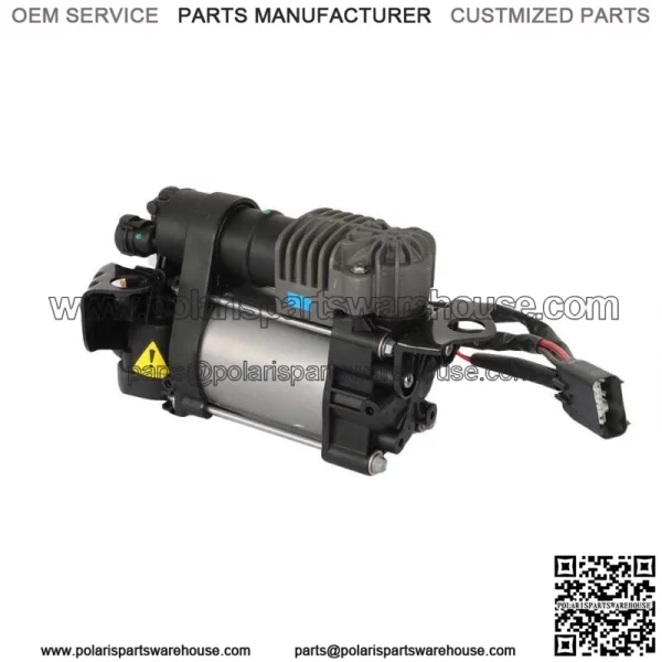For 2013-2018 RAM 1500 3.0L 3.6L V6 Suspension Air Compressor 949-356/4877128AB - Image 3