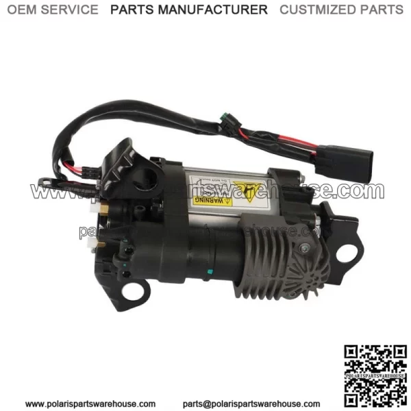 For 2013-2018 RAM 1500 3.0L 3.6L V6 Suspension Air Compressor 949-356/4877128AB - Image 4