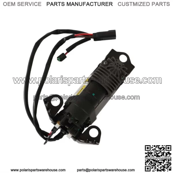 For 2013-2018 RAM 1500 3.0L 3.6L V6 Suspension Air Compressor 949-356/4877128AB - Image 5