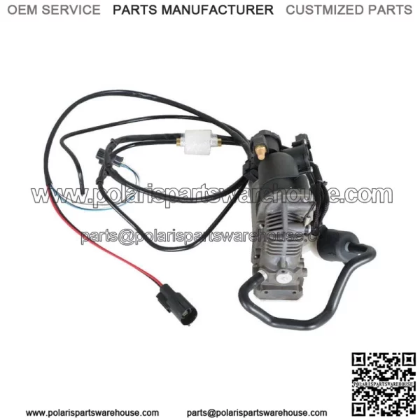 For 2014/2015/2016 Land Rover Range Rover Sport L494 Air Suspension Compressor