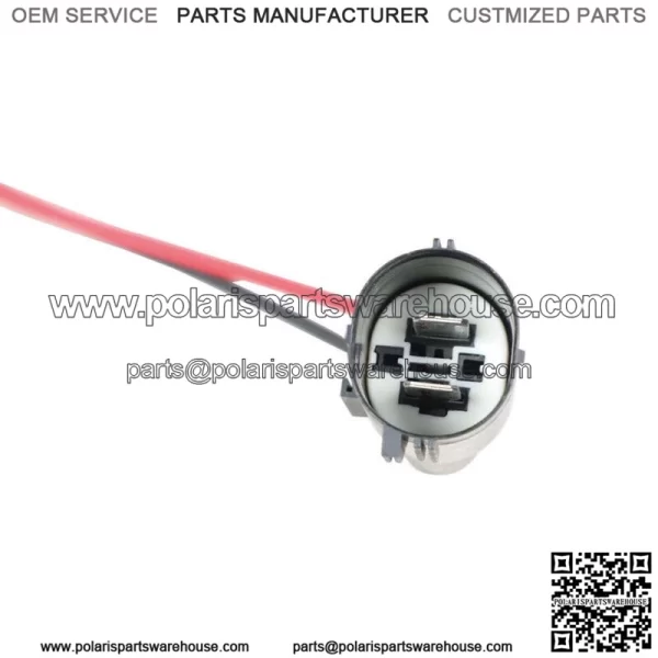 For 2014/2015/2016 Land Rover Range Rover Sport L494 Air Suspension Compressor - Image 2