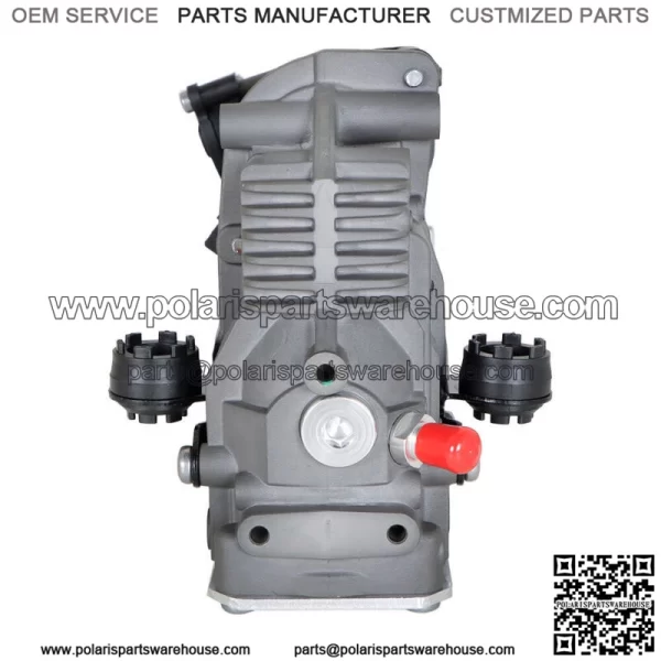 For Mercedes S-Class W221 S550 CL550 Air Suspension Compressor Pump 2213200904 - Image 4