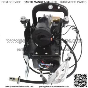 For 2013 2014-2018 Cadillac XTS 3.6L V6 Air Suspension Compressor Pump 84355910