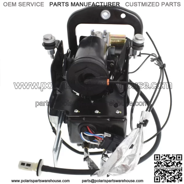 For 2013 2014-2018 Cadillac XTS 3.6L V6 Air Suspension Compressor Pump 84355910
