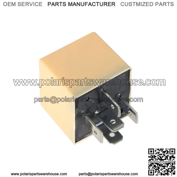 For Mercedes Gl Ml W164 X164 Gl450 Gl550 Pump Air Suspension Compressor Black - Image 3