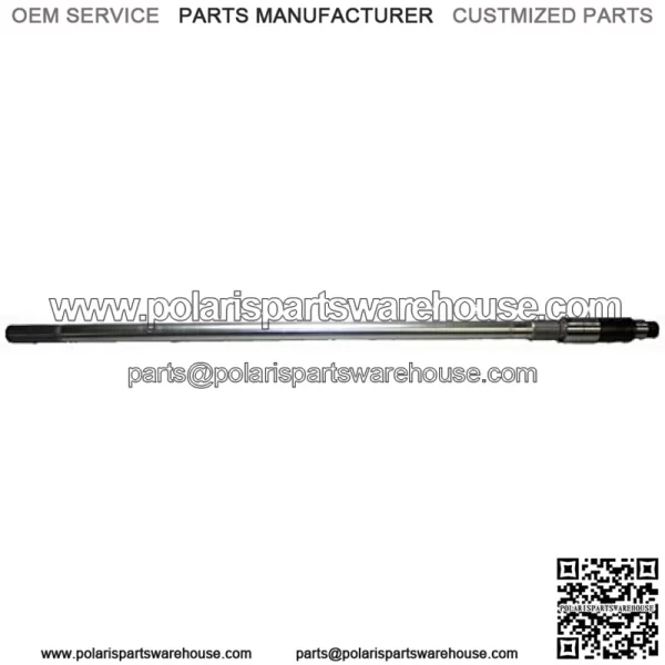 Forward Reverse Bell Crank Weldment Club Car DS