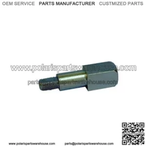 E-Z-GO Electric Forward & Reverse Handle Shaft Years 1994-Up