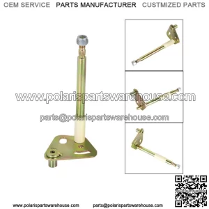 For Club Car DS Golf Cart 1996+ Golf cart Accelerator Pivot Rod