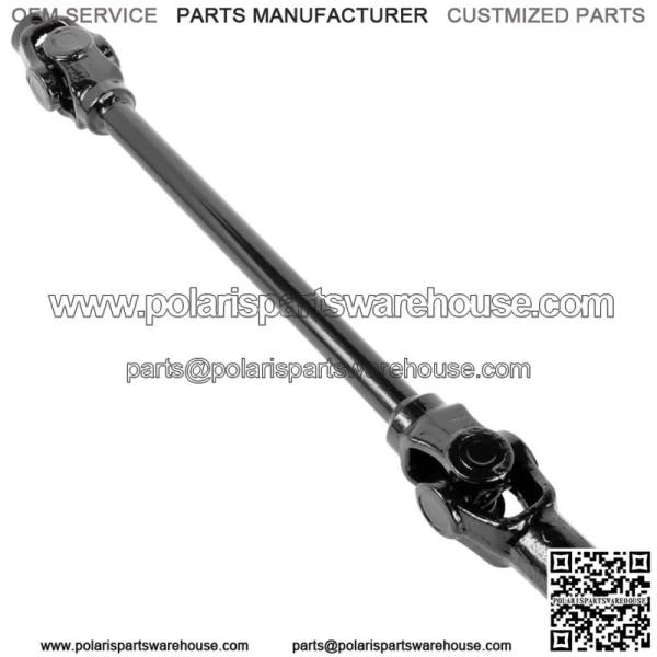 Complete Front Propeller Prop Drive Shaft For Polaris Sportsman 800 EFI 2007-10 For: Polaris Sportsman 800