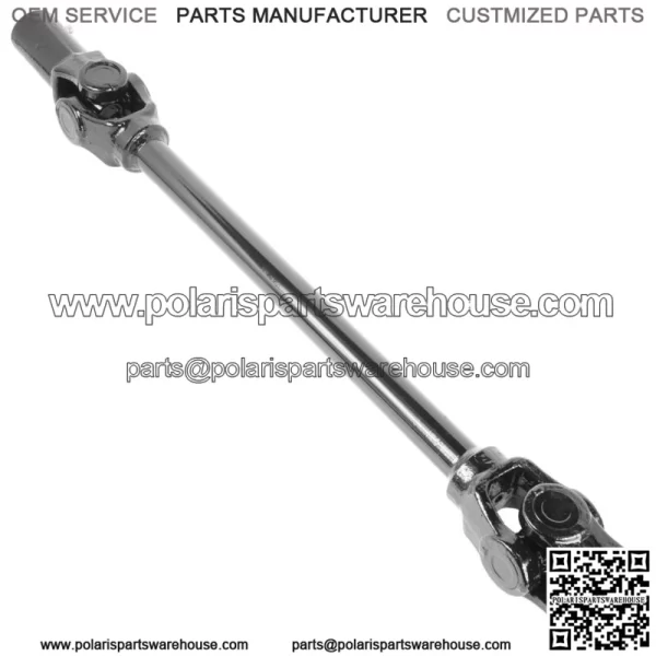 Complete Front Propeller Prop Drive Shaft For Polaris Sportsman 800 EFI 2007-10 For: Polaris Sportsman 800 - Image 3