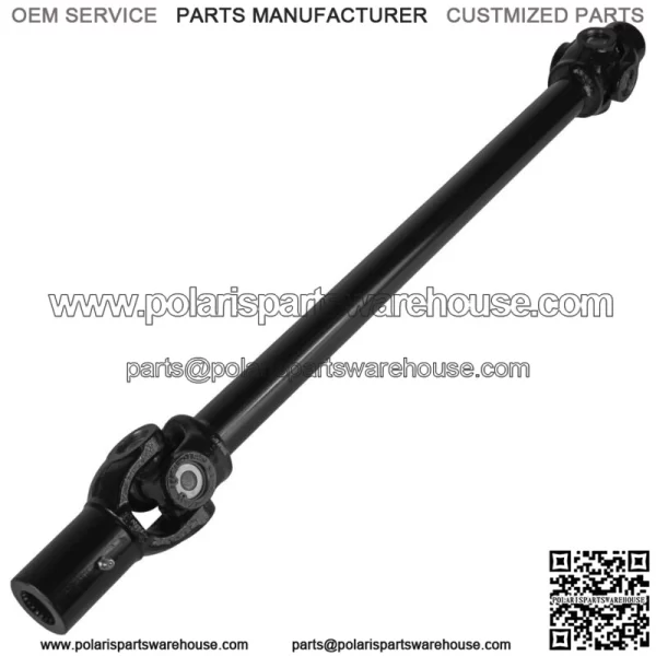 Front Prop Drive Shaft Assembly For Polaris SPORTSMAN 570 EFI 2014-2022 For: Polaris Sportsman 800