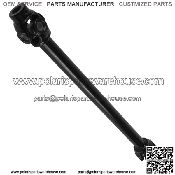 Front Prop Drive Shaft Assembly For Polaris SPORTSMAN 570 EFI 2014-2022 For: Polaris Sportsman 800 - Image 4