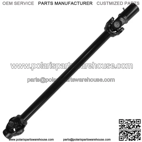 Front Prop Drive Shaft Assembly For Polaris SPORTSMAN 570 EFI 2014-2022 For: Polaris Sportsman 800 - Image 5