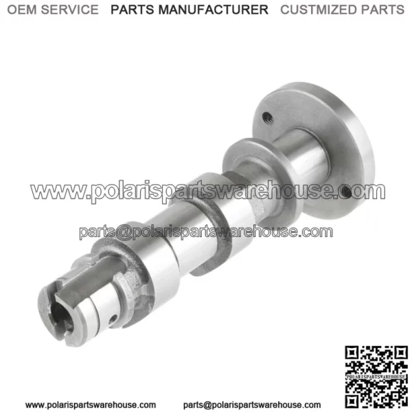 Intake Camshaft Fits Polaris Sportsman 570 2014 - 2021 3023632 1204291 1204836 For: Polaris Sportsman 570 - Image 3