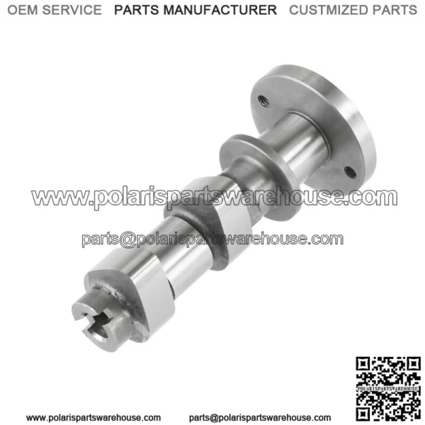 Exhaust Camshaft Fits Polaris Sportsman 570 2014 - 2021 3023626 3022299 3022556 For: Polaris Sportsman 570 - Image 3
