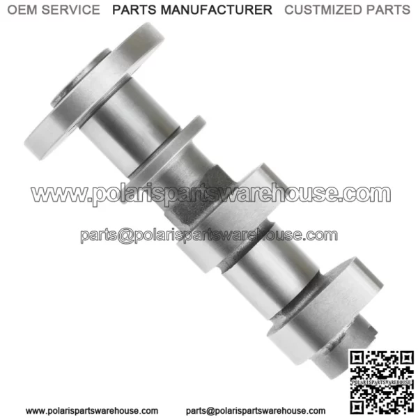 Exhaust Camshaft Fits Polaris Sportsman 570 2014 - 2021 3023626 3022299 3022556 For: Polaris Sportsman 570 - Image 4