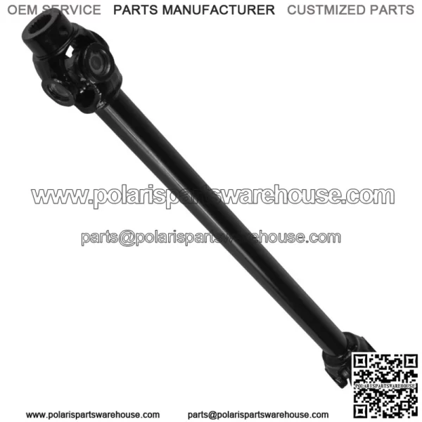 Front Prop Drive Shaft Assembly For Polaris SPORTSMAN 500 FOREST TRACTOR 11-14 For: Polaris Sportsman 570 - Image 4