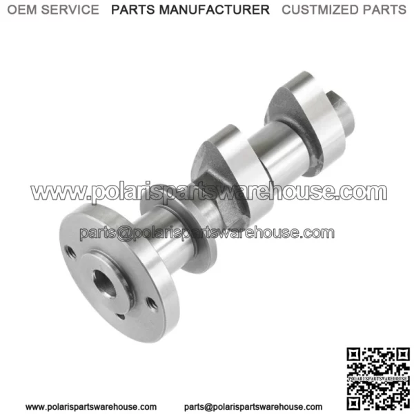 Exhaust Camshaft Fits Polaris Sportsman 570 6x6 2017- 2021 3023626 3022299  For: Polaris Sportsman 570