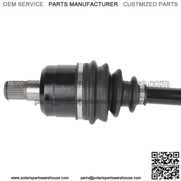 Fit For 2016-2019 Kawasaki Teryx 800 KRF800 Rear Left Right CV Axle Shaft For: More than one vehicle - Image 5